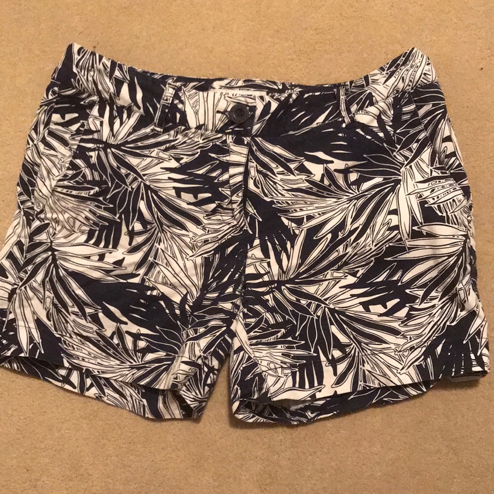 Nautica tropical shorts